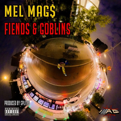 Fiends & Goblins | Boomplay Music