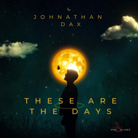These Are The Days | Boomplay Music