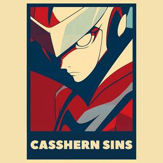 Casshern Sins