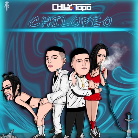 Chilopeo | Boomplay Music