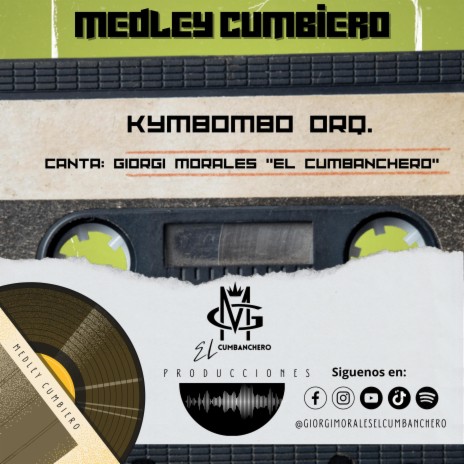 Medley Cumbiero | Boomplay Music