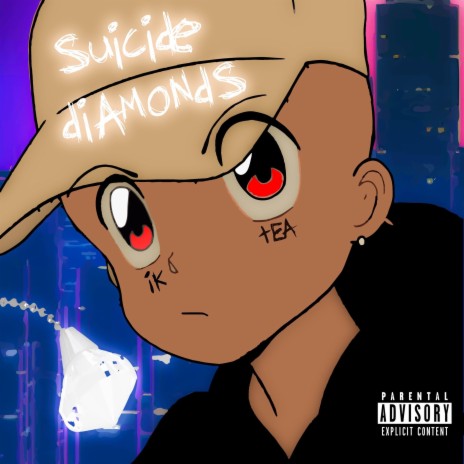 Suicide Diamonds | Boomplay Music