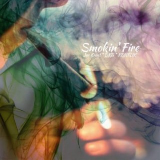 Smokin' Fire (feat. DKG & Konflik)