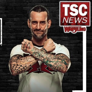 CM Punk Debuts in AEW, Darby Allin Match at All Out 2021 Official