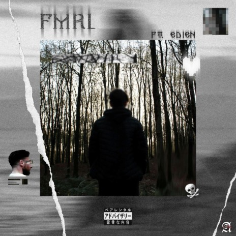 FMRL ft. Edien | Boomplay Music