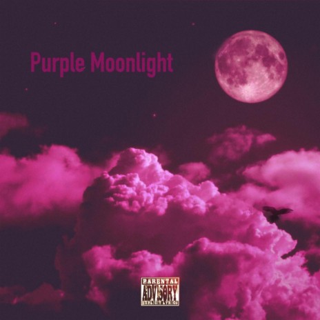Purple Moonlight | Boomplay Music