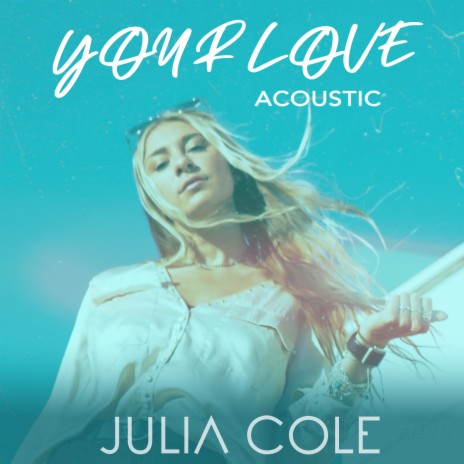 Your Love (Acoustic) | Boomplay Music
