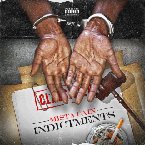 Indictments | Boomplay Music