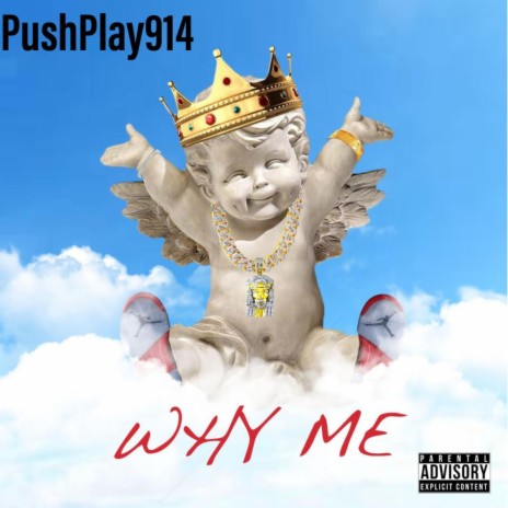Why Me | Boomplay Music