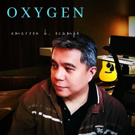 Oxygen | Boomplay Music