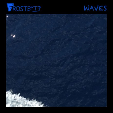 Waves | Boomplay Music