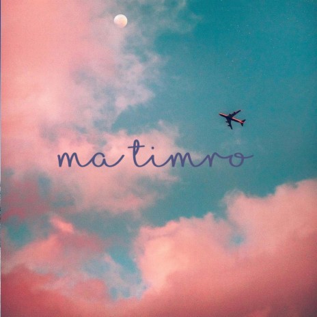 Ma Timro 2019 (Remastered) ft. Vinod Matthew