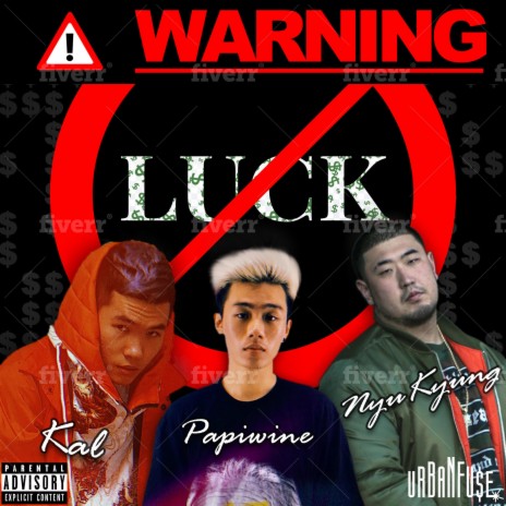 No Luck | Boomplay Music