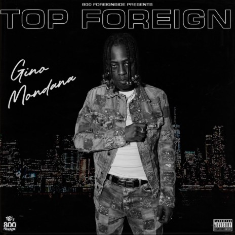 Top Foreign | Boomplay Music
