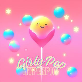 Girly Pop Hyperpop