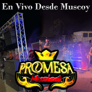 Promesa Musical