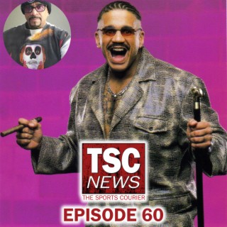 WWE Legend The Godfather Charles Wright on Gimmicks, Hall of Fame - TSC Podcast #60