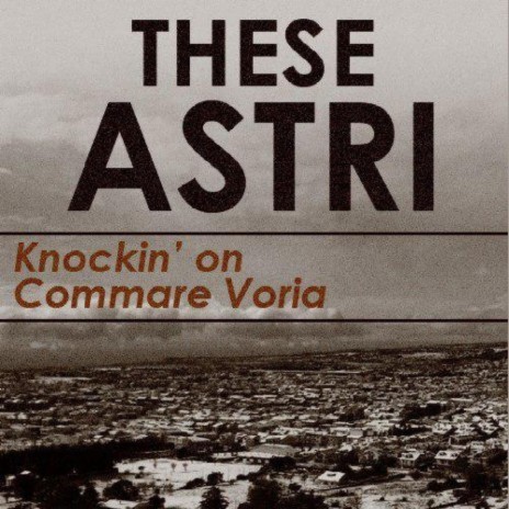 Knockin' on Commare Voria | Boomplay Music