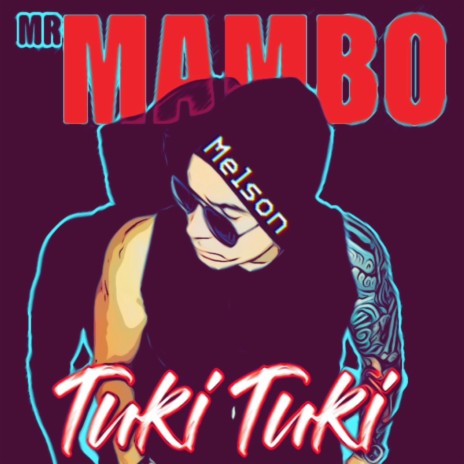 Tuki Tuki | Boomplay Music