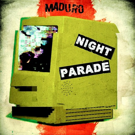 Night Parade | Boomplay Music