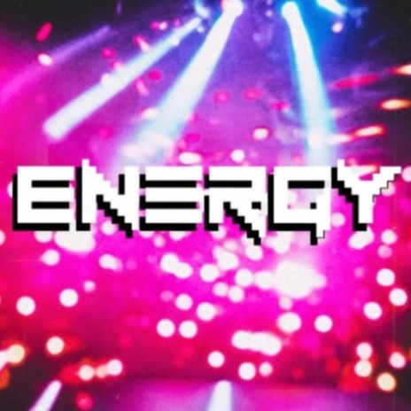 Energy (Clean Version) | Boomplay Music