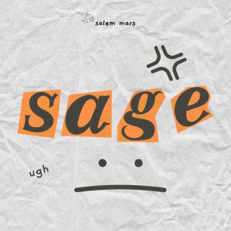 Sage | Boomplay Music