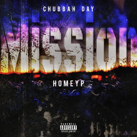 Mission (feat. homeyP) | Boomplay Music