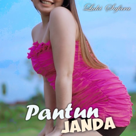 Pantun Janda (Remix) | Boomplay Music