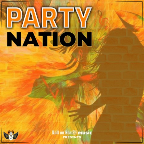 Party Nation | Boomplay Music