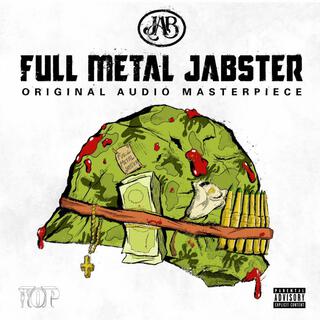 Full Metal Jabster