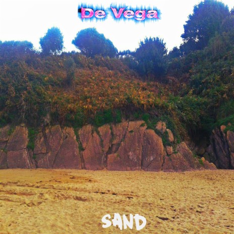 Sand IV | Boomplay Music