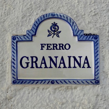 Granaína