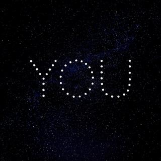 You