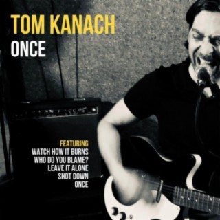Tom Kanach