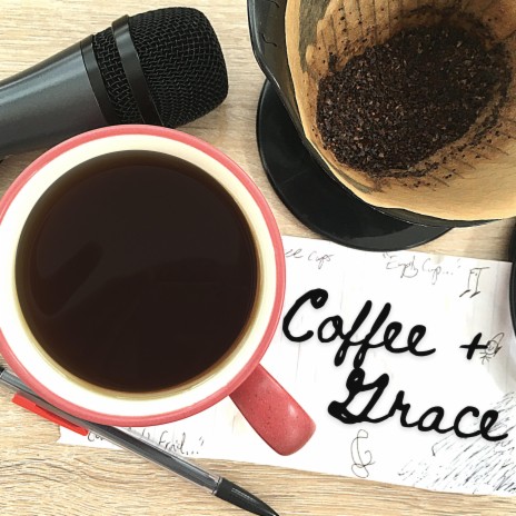 Coffee + Grace