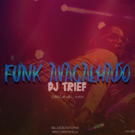 Funk Avacalhado (Original Mix) | Boomplay Music