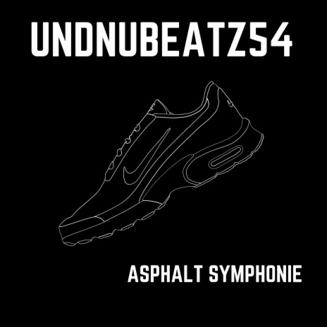 Asphalt Symphonie | Boomplay Music