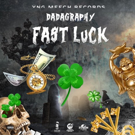 Fast Luck | Boomplay Music