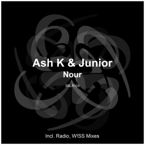 Nour (Radio Edit)