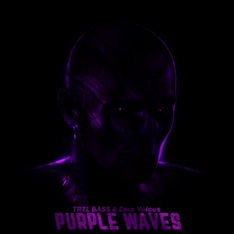 Purple Waves ft. Zero Voices | Boomplay Music