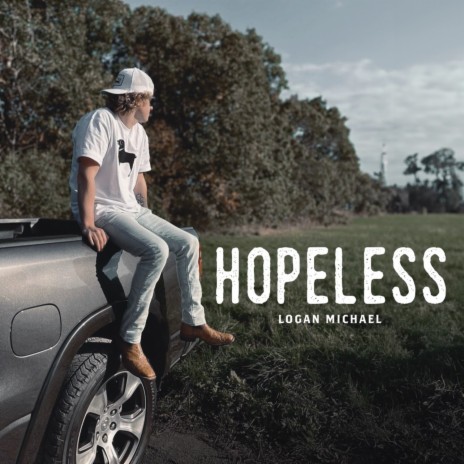 Hopeless | Boomplay Music