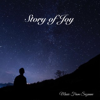 Story of Joy (feat. Becky Willard)