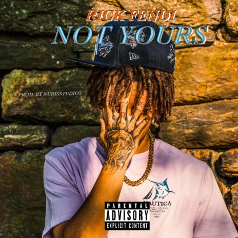 Not Yours | Boomplay Music