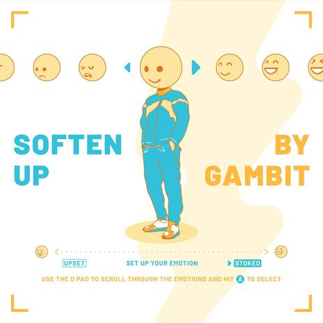 Soften Up | Boomplay Music