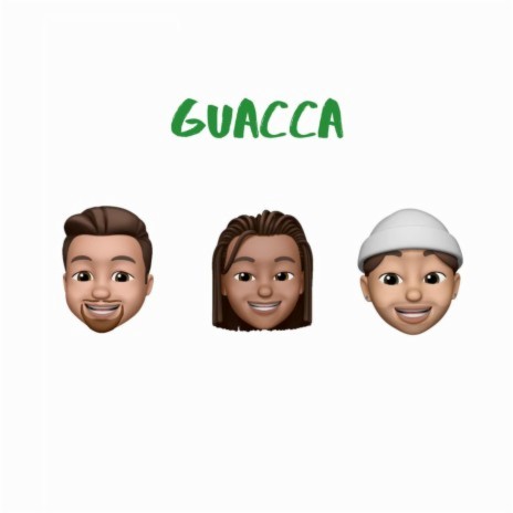 Guacca ft. Young Rose & Kid Eiz | Boomplay Music