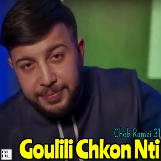 Goulili Chkon Nti (Live)