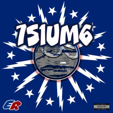 7s1um6 ft. E.R | Boomplay Music