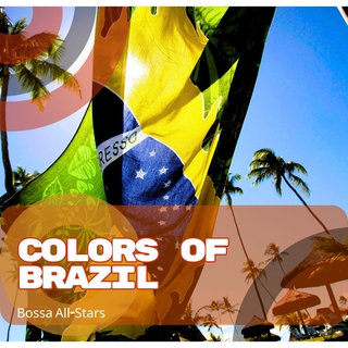 Colors of Brazil