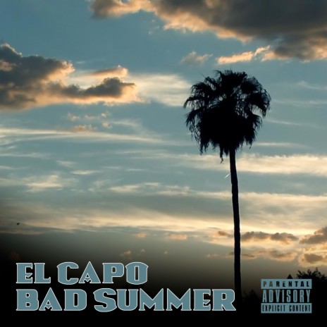 Bad Summer (feat. Denitsa) | Boomplay Music
