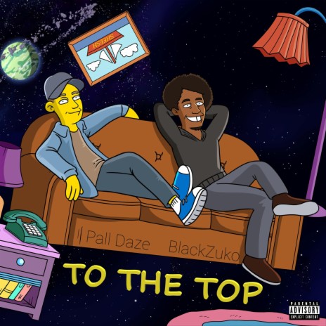 To the Top (feat. Pall Daze) | Boomplay Music